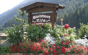 Gästehaus Rita